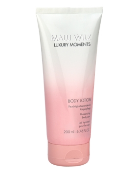 Malu Wilz Luxury Moments Body Lotion 200 ml